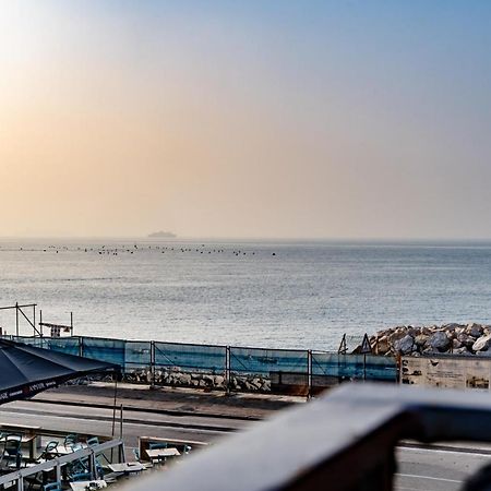 Via Niccolo Tommaseo 14 Apartment Napoli Ngoại thất bức ảnh
