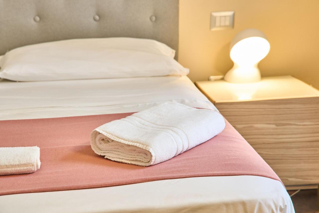 Via Niccolo Tommaseo 14 Apartment Napoli Ngoại thất bức ảnh