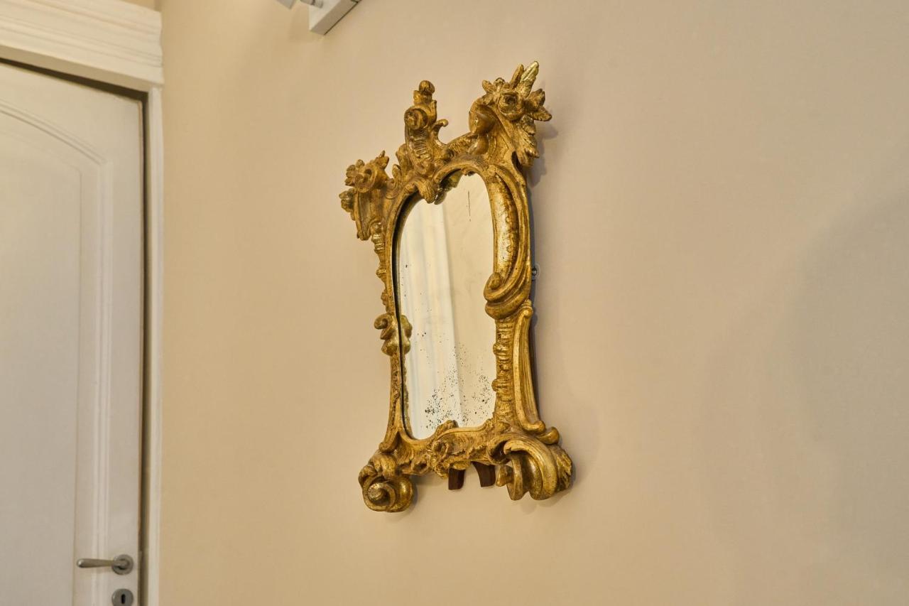 Via Niccolo Tommaseo 14 Apartment Napoli Ngoại thất bức ảnh