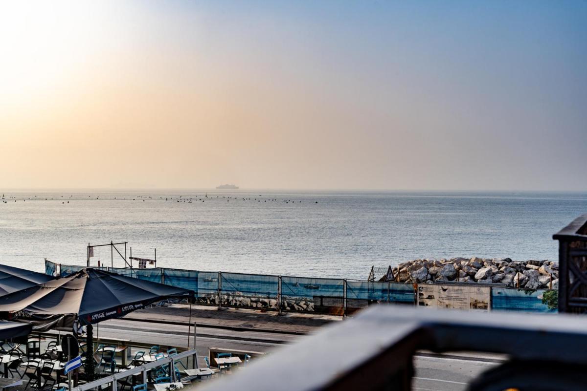 Via Niccolo Tommaseo 14 Apartment Napoli Ngoại thất bức ảnh